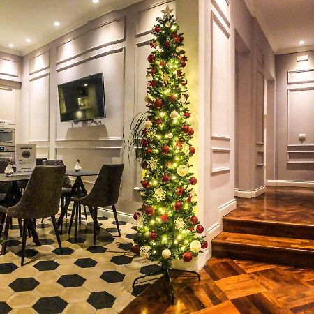 B&B Pistoia Inn Zewnętrze zdjęcie
