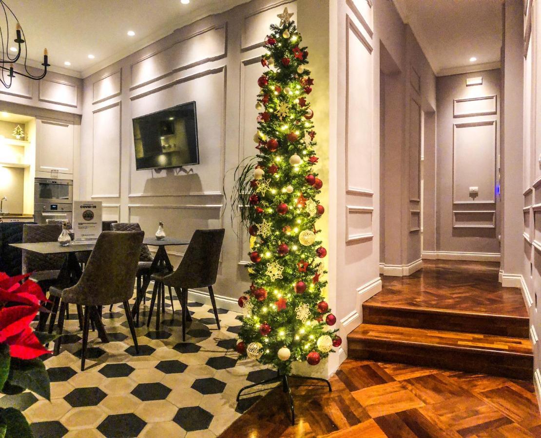 B&B Pistoia Inn Zewnętrze zdjęcie