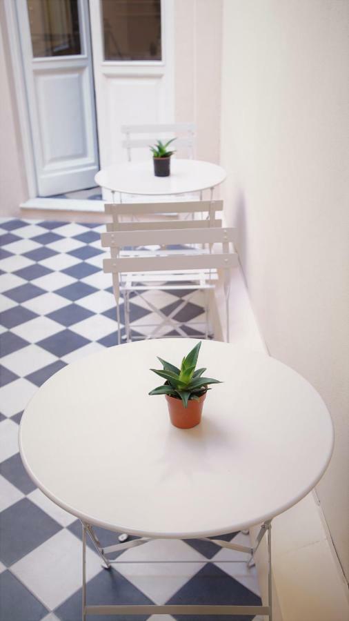 B&B Pistoia Inn Zewnętrze zdjęcie