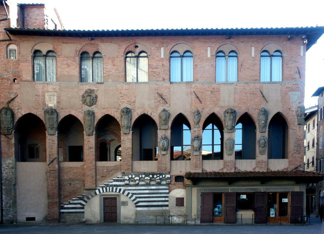 B&B Pistoia Inn Zewnętrze zdjęcie
