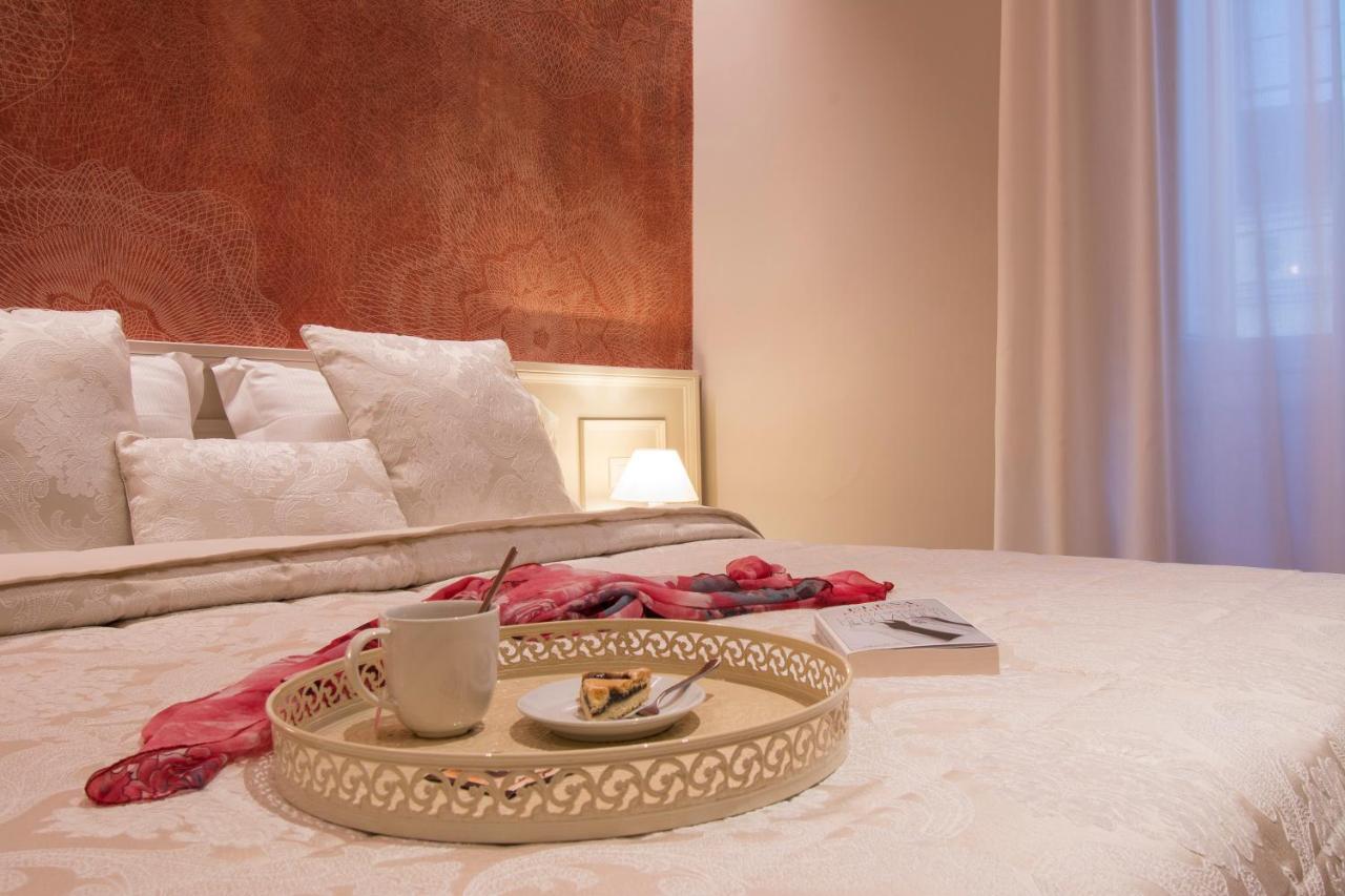 B&B Pistoia Inn Zewnętrze zdjęcie