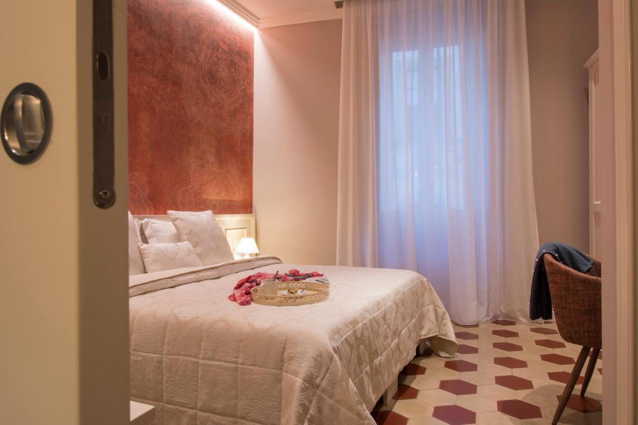 B&B Pistoia Inn Zewnętrze zdjęcie