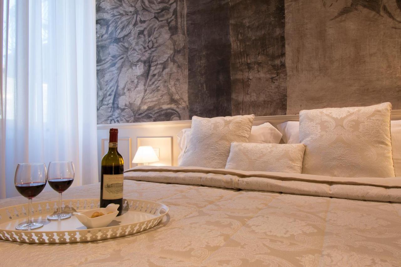B&B Pistoia Inn Zewnętrze zdjęcie