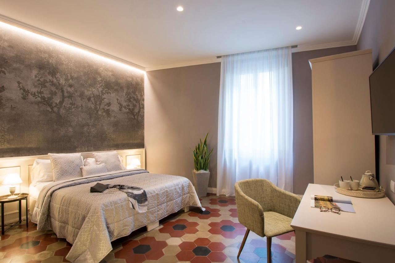 B&B Pistoia Inn Zewnętrze zdjęcie