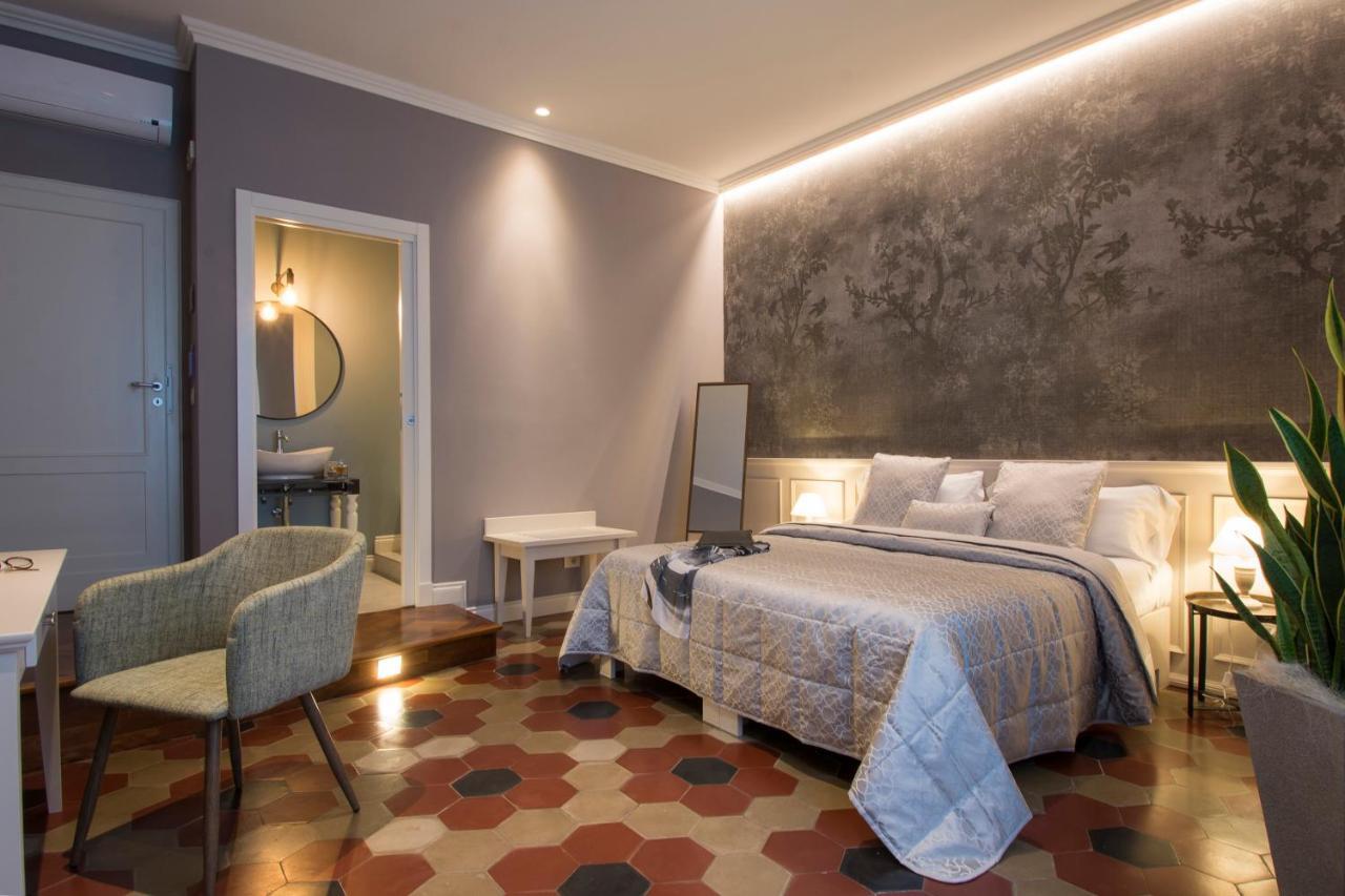 B&B Pistoia Inn Zewnętrze zdjęcie