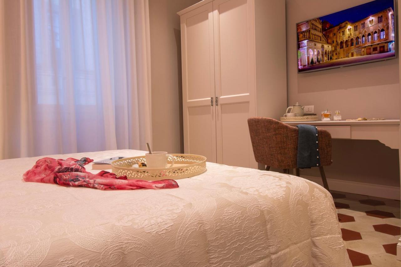 B&B Pistoia Inn Zewnętrze zdjęcie