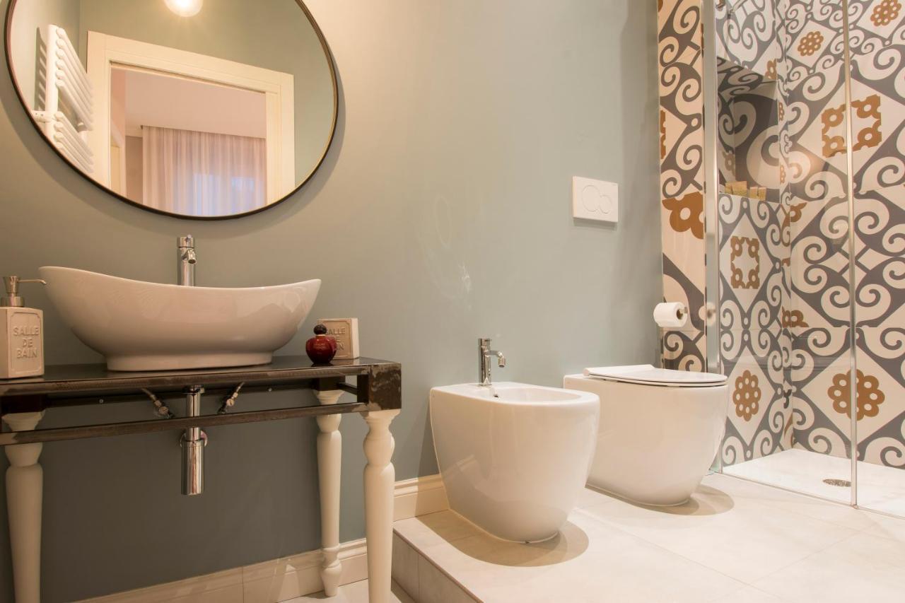B&B Pistoia Inn Zewnętrze zdjęcie