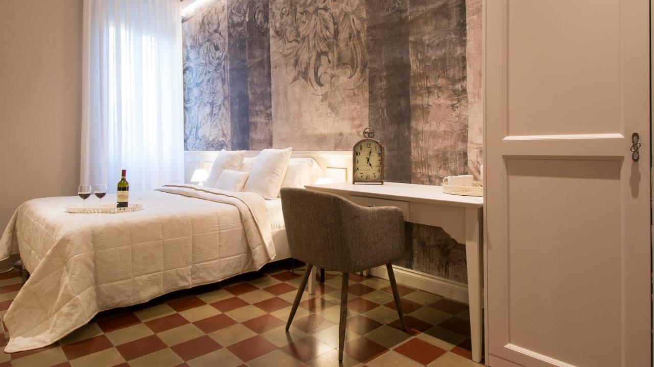 B&B Pistoia Inn Zewnętrze zdjęcie
