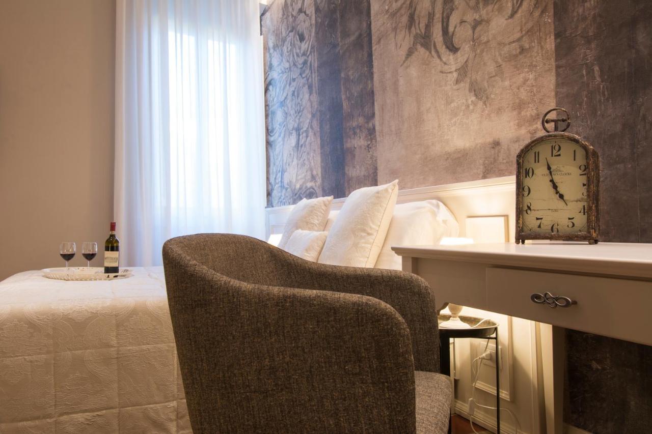 B&B Pistoia Inn Zewnętrze zdjęcie