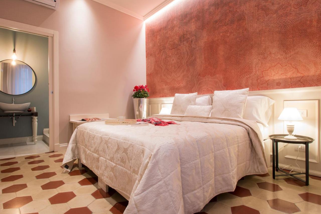 B&B Pistoia Inn Zewnętrze zdjęcie