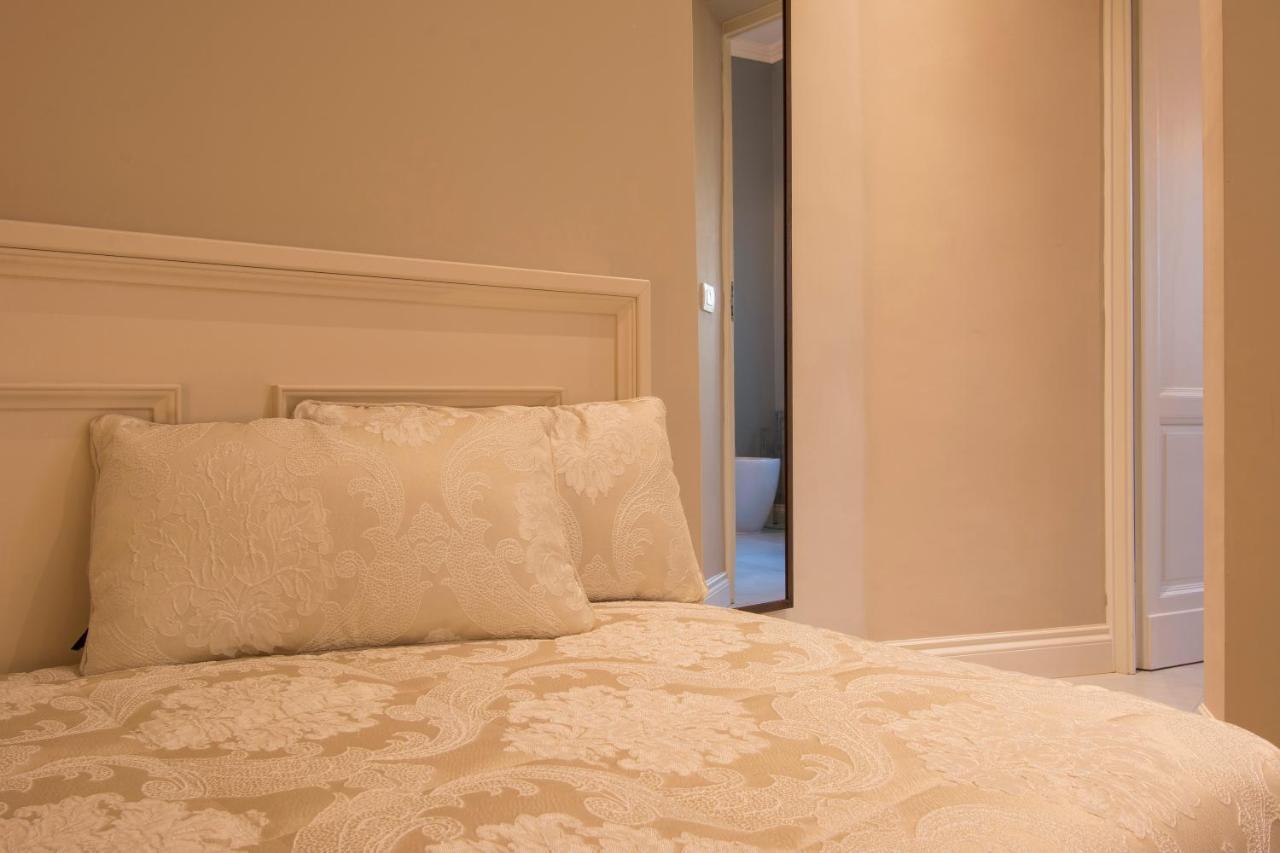 B&B Pistoia Inn Zewnętrze zdjęcie