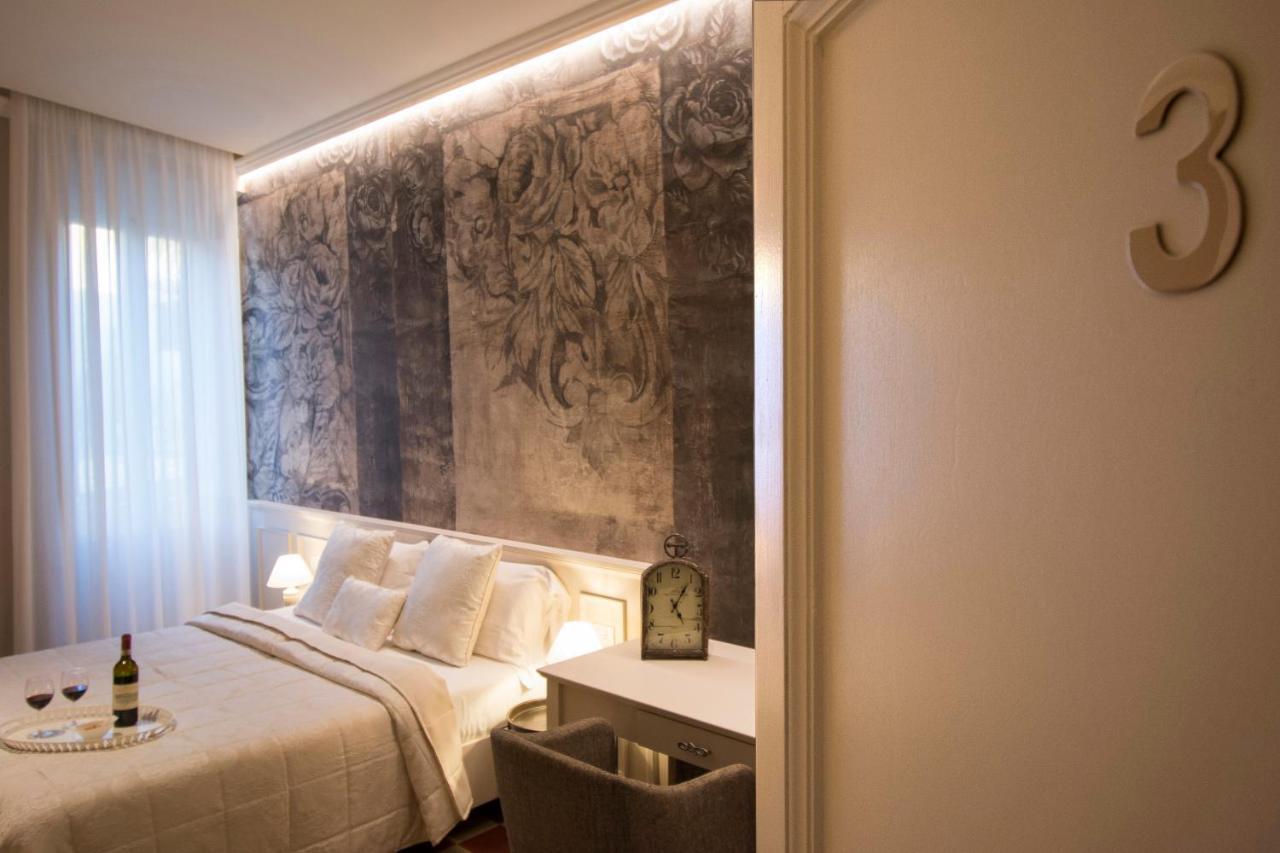 B&B Pistoia Inn Zewnętrze zdjęcie