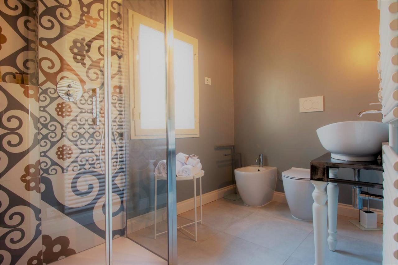 B&B Pistoia Inn Zewnętrze zdjęcie