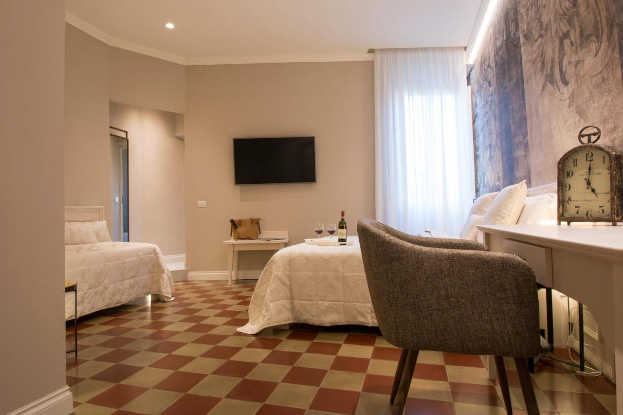 B&B Pistoia Inn Zewnętrze zdjęcie