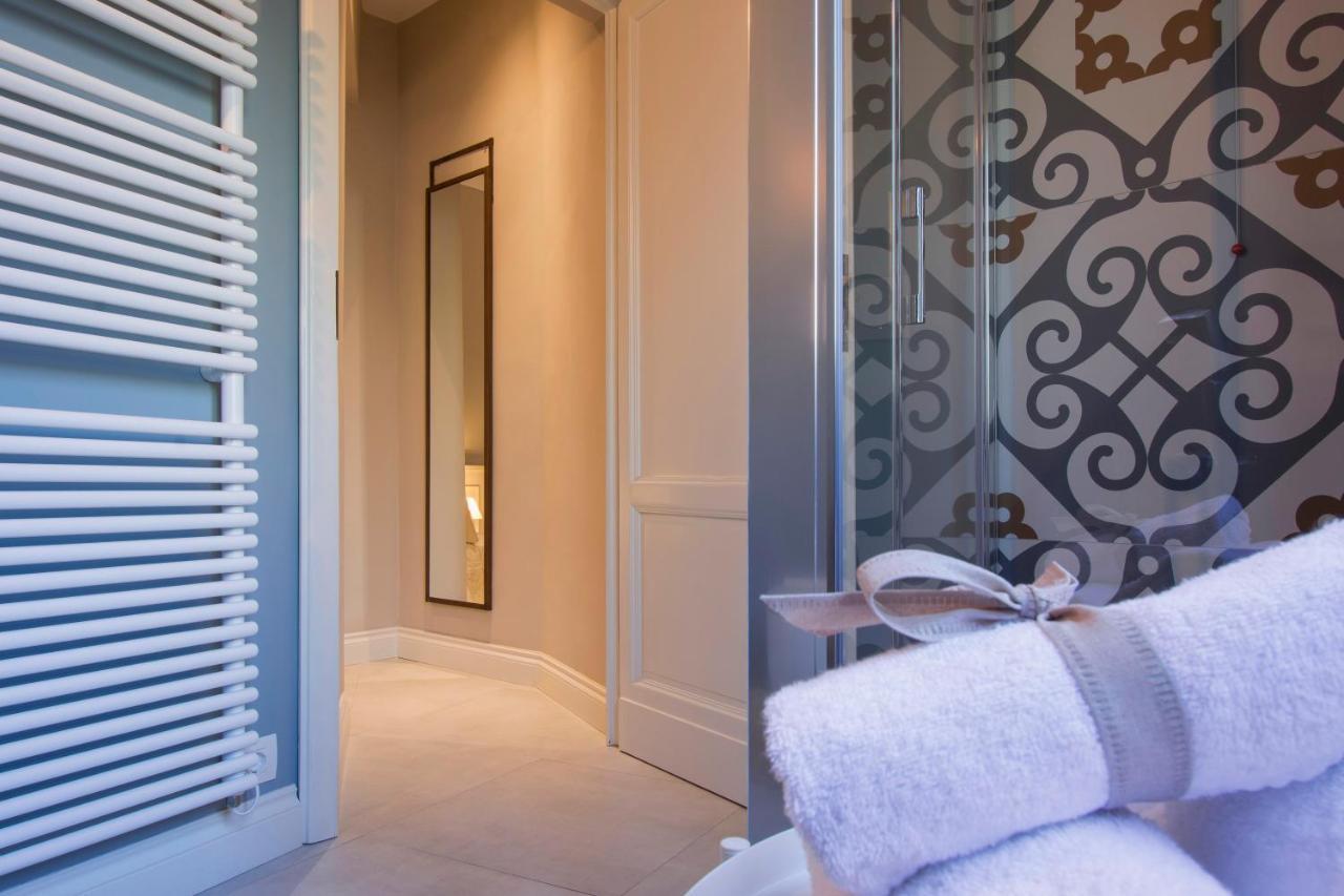 B&B Pistoia Inn Zewnętrze zdjęcie