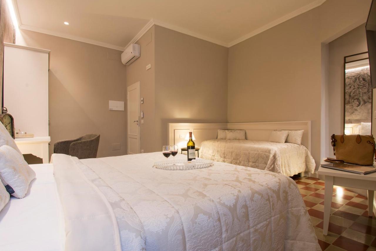 B&B Pistoia Inn Zewnętrze zdjęcie