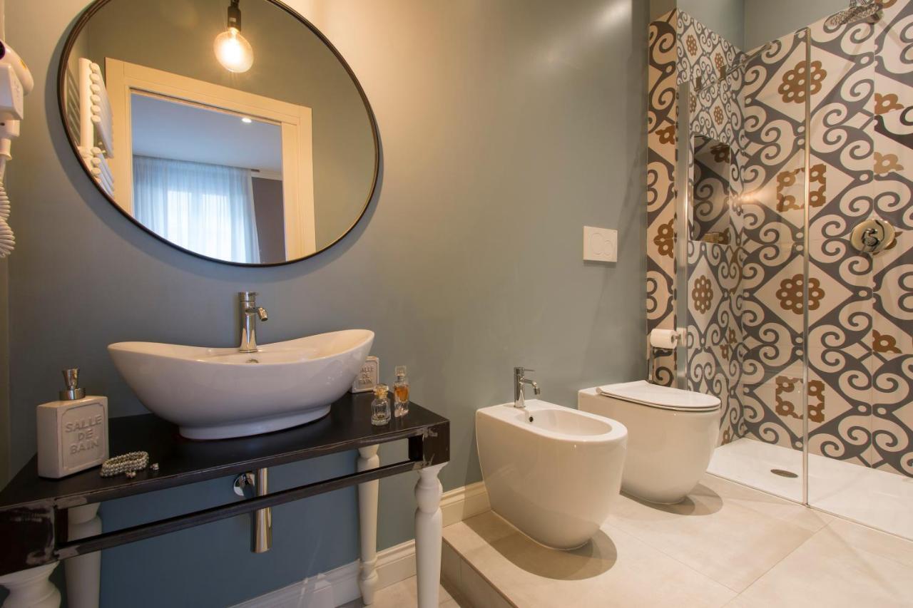 B&B Pistoia Inn Zewnętrze zdjęcie