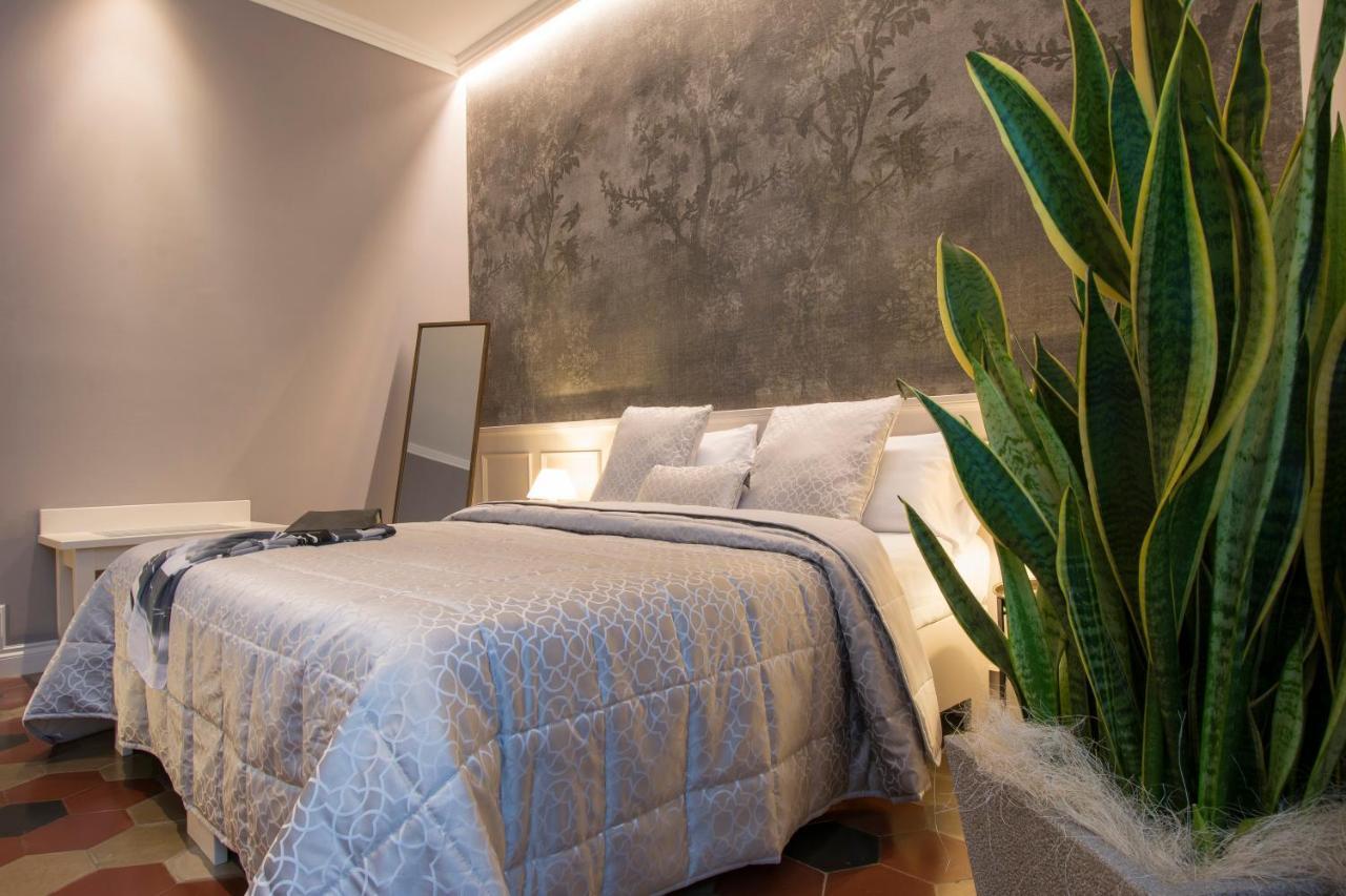 B&B Pistoia Inn Zewnętrze zdjęcie