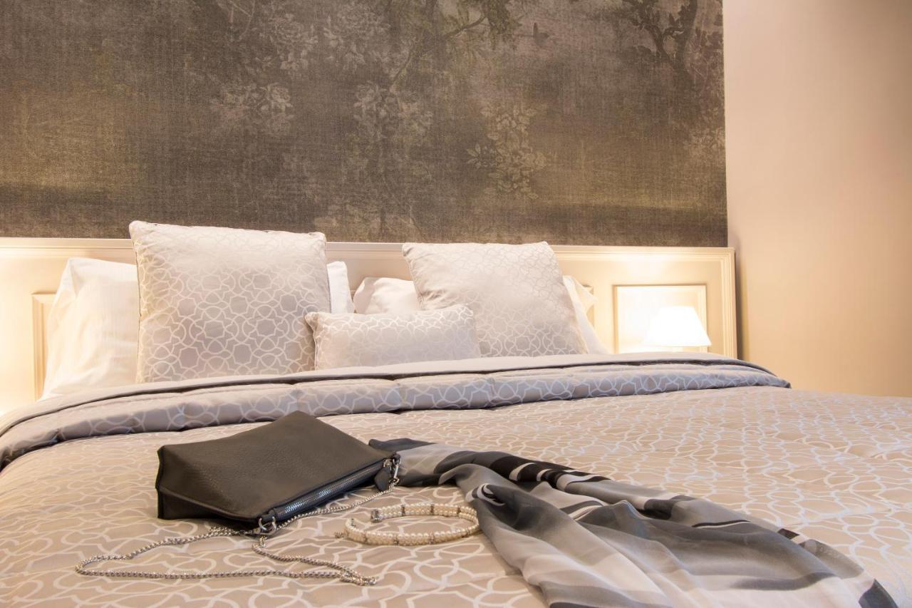 B&B Pistoia Inn Zewnętrze zdjęcie