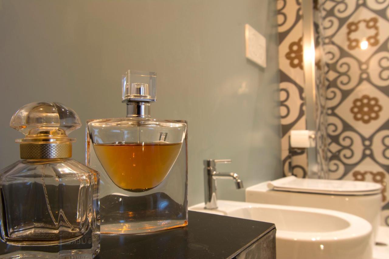 B&B Pistoia Inn Zewnętrze zdjęcie