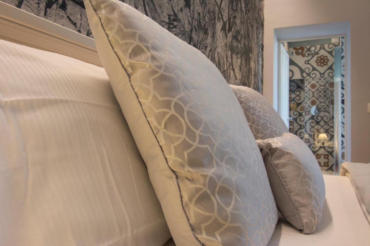 B&B Pistoia Inn Zewnętrze zdjęcie