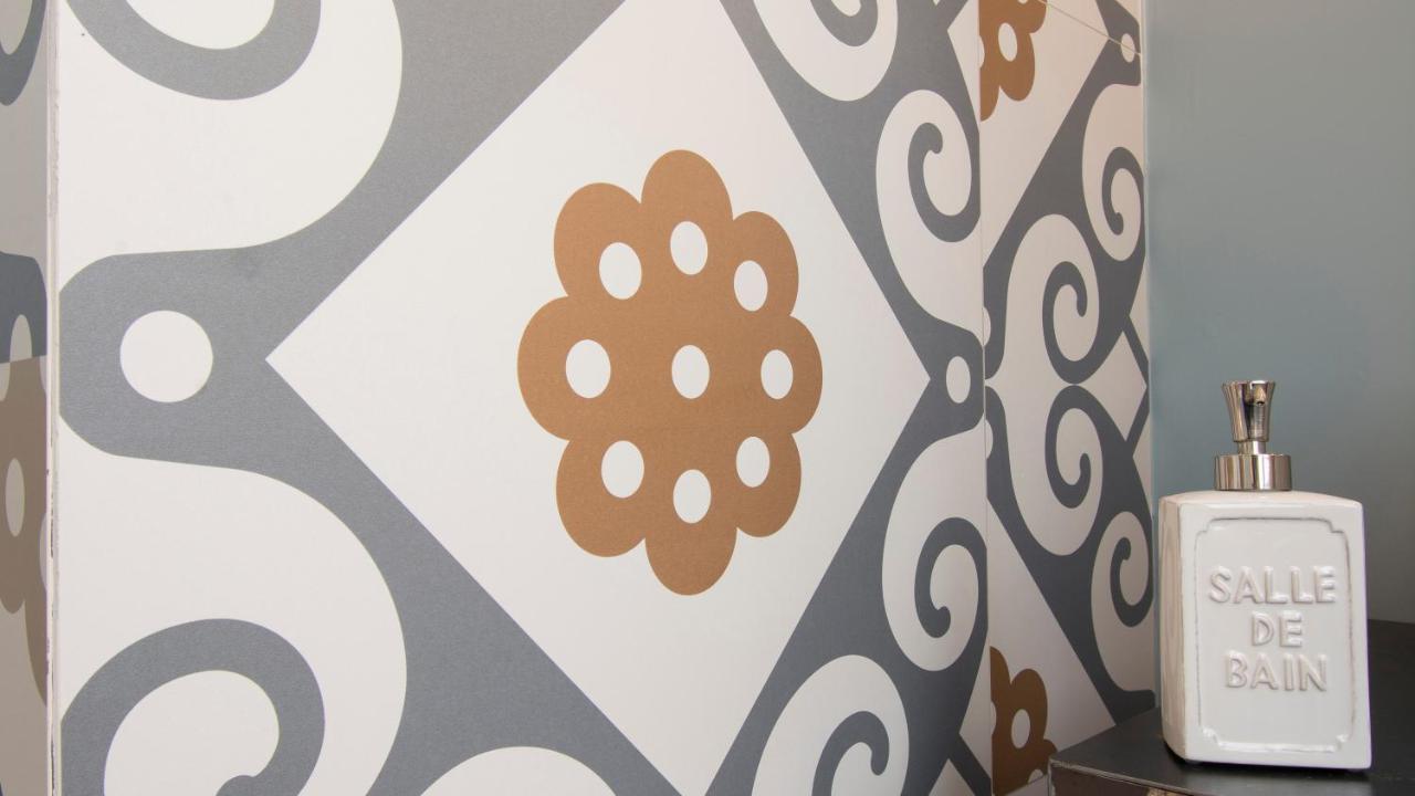 B&B Pistoia Inn Zewnętrze zdjęcie