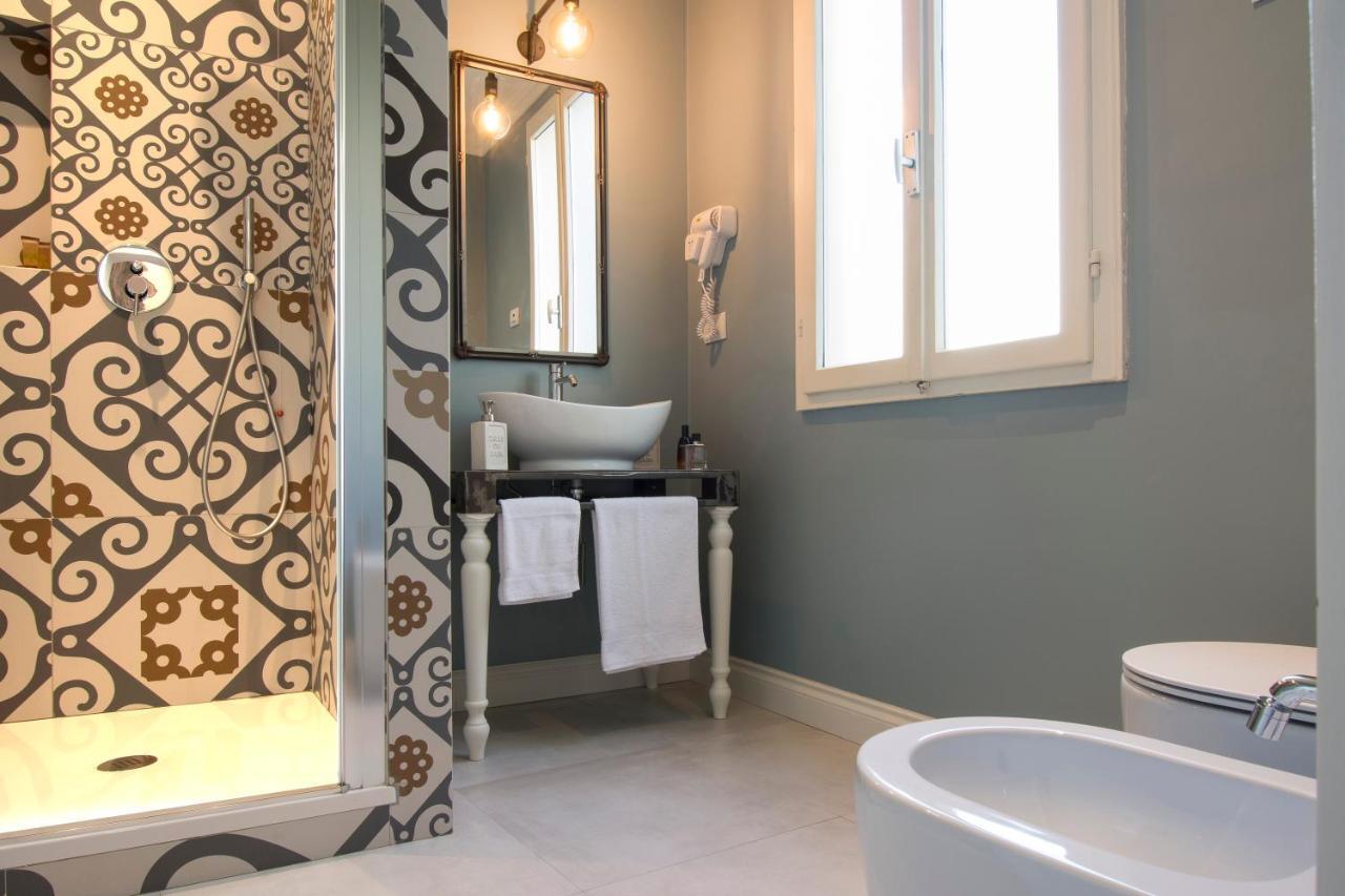 B&B Pistoia Inn Zewnętrze zdjęcie