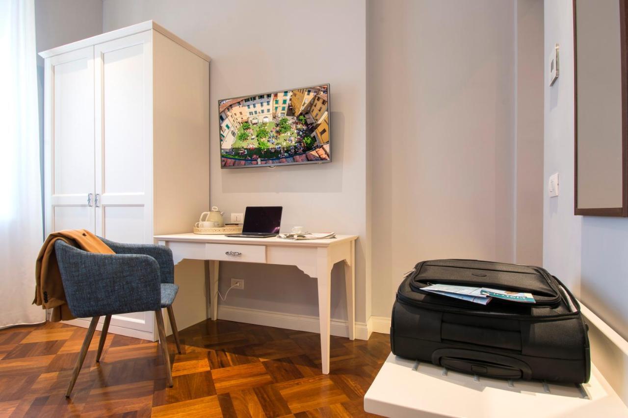 B&B Pistoia Inn Zewnętrze zdjęcie