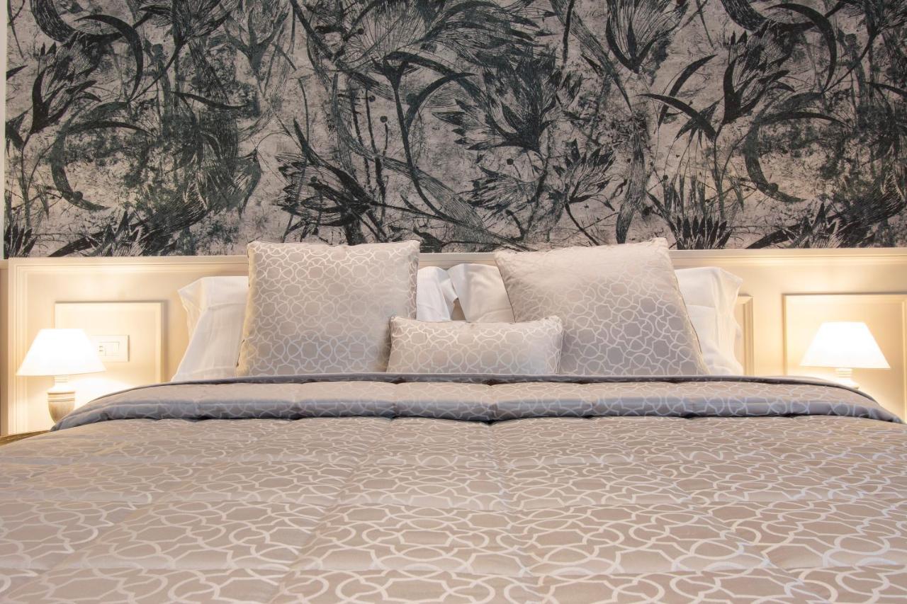 B&B Pistoia Inn Zewnętrze zdjęcie