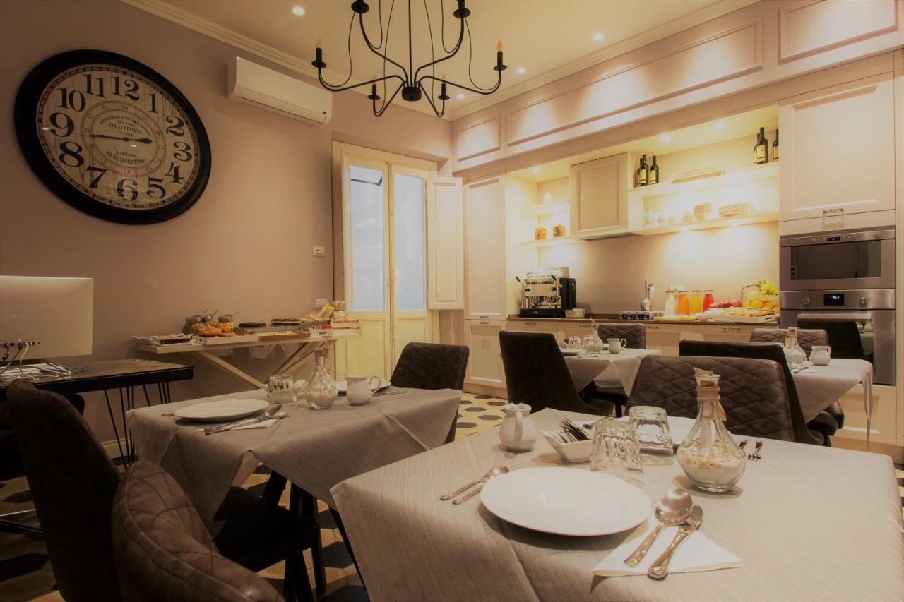 B&B Pistoia Inn Zewnętrze zdjęcie