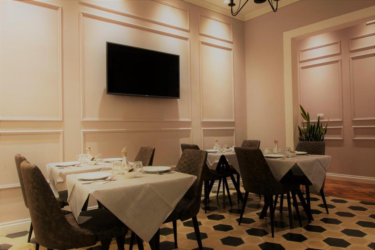 B&B Pistoia Inn Zewnętrze zdjęcie