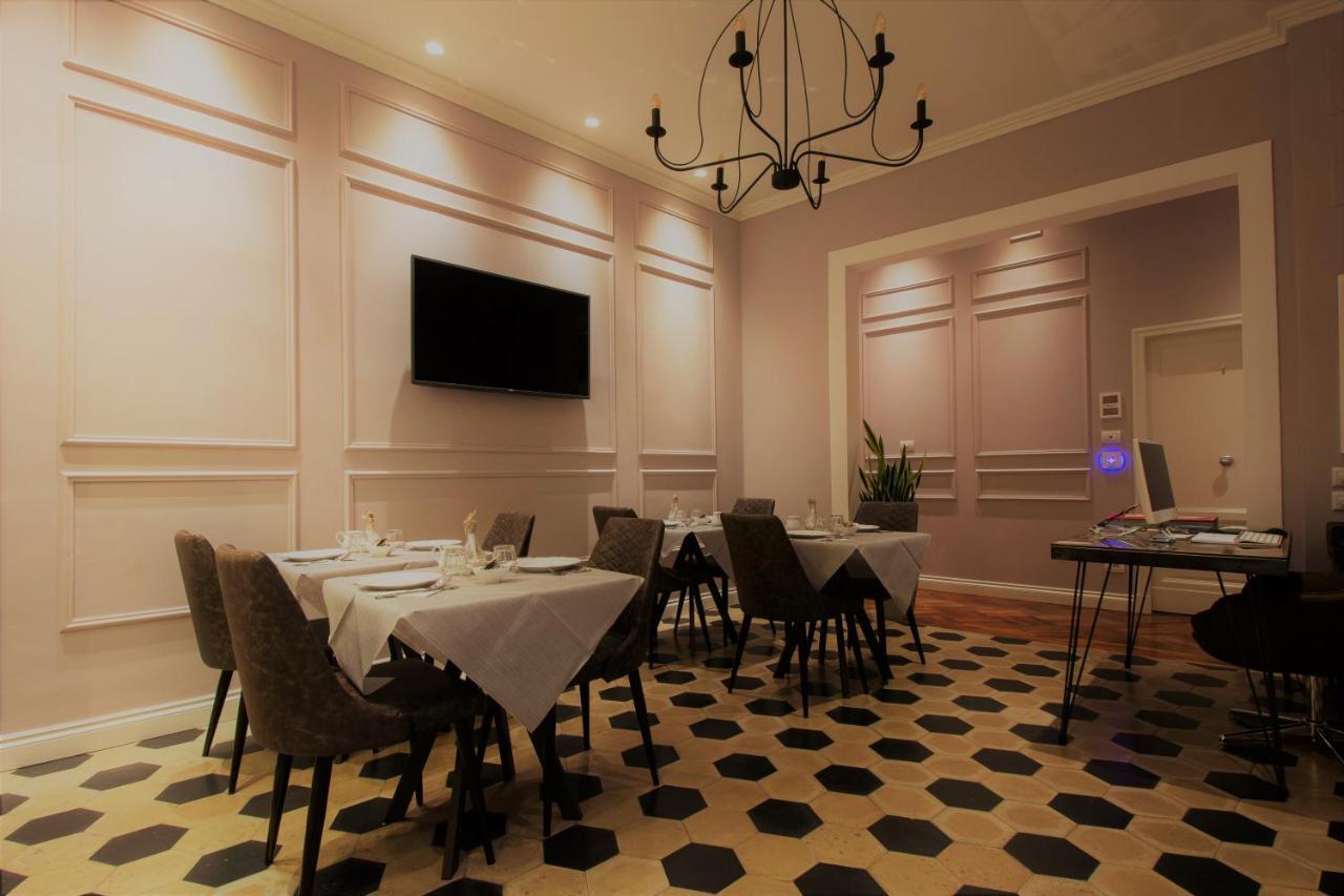 B&B Pistoia Inn Zewnętrze zdjęcie