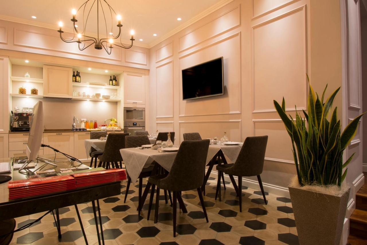 B&B Pistoia Inn Zewnętrze zdjęcie