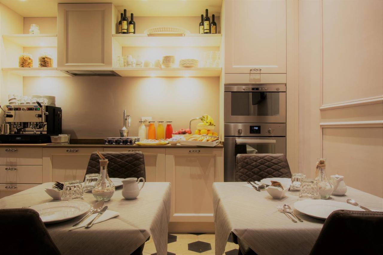 B&B Pistoia Inn Zewnętrze zdjęcie