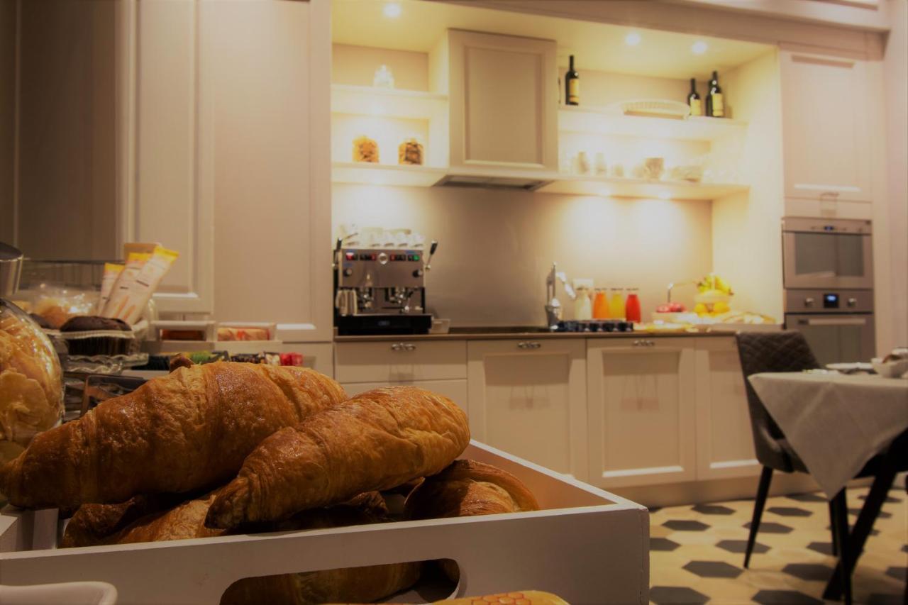 B&B Pistoia Inn Zewnętrze zdjęcie